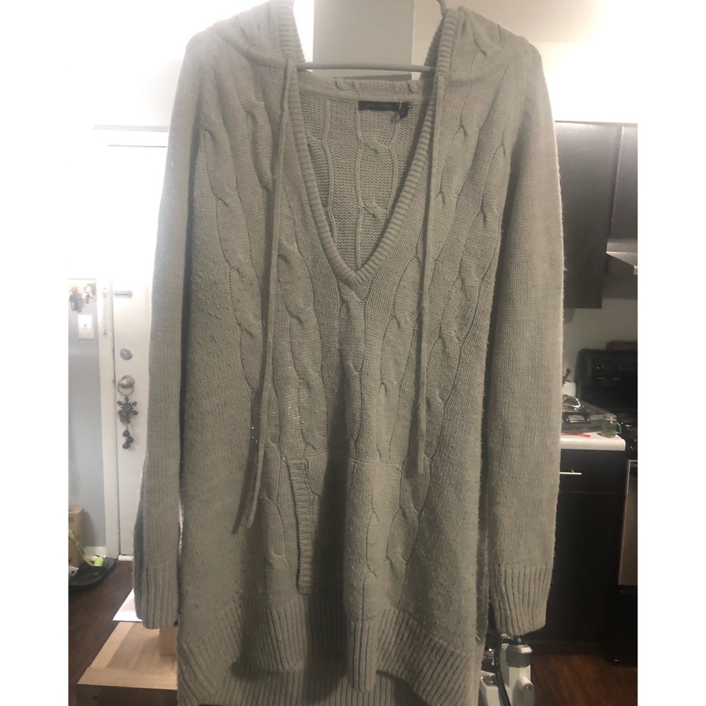 Sweater Dress
